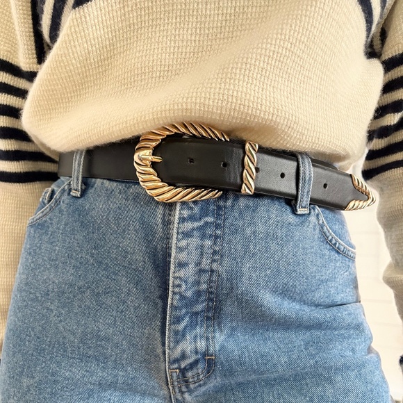 Petits moments Accessories - Petits moments modern rodeo belt